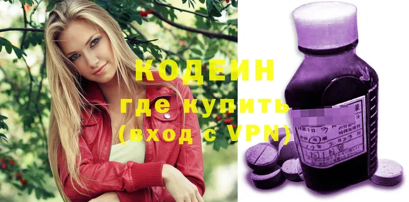 купить наркотик  Константиновск  Codein Purple Drank 